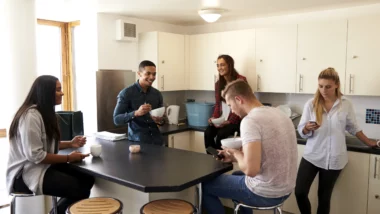 How to find the best student accommodation near UTS?