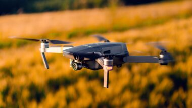 9 future drone applications that have industry leaders excited