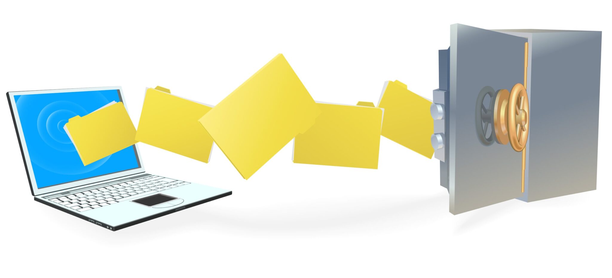 10 drills for efficient and secure file sharing AtulHost