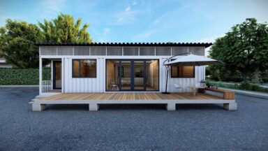 Why Shipping Container Homes Are a Scam?