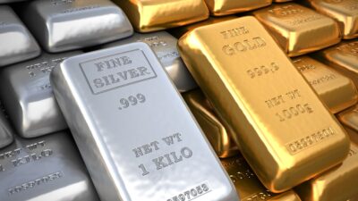 Bullion — Everything you need to know