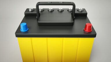 Choosing the Best Solar Battery