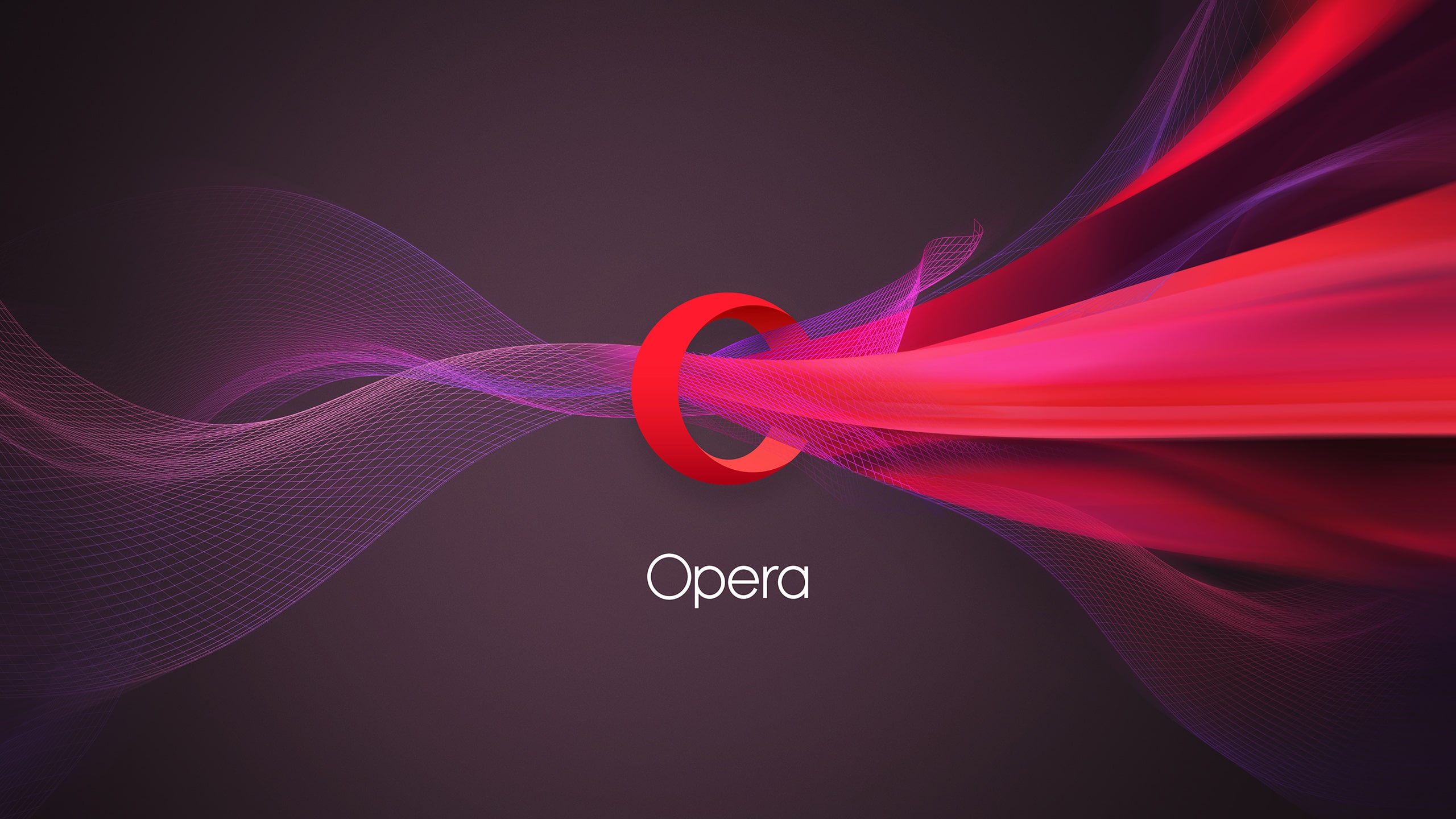 Opera logo