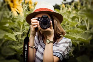 Impressive ways to run lucrative photography-related businesses