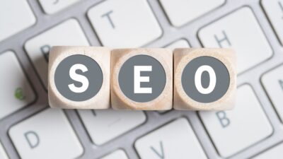 How SEO changed in the last few years