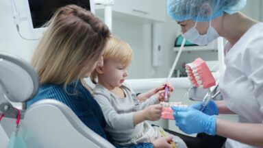 Money-making side hustle businesses for dentists