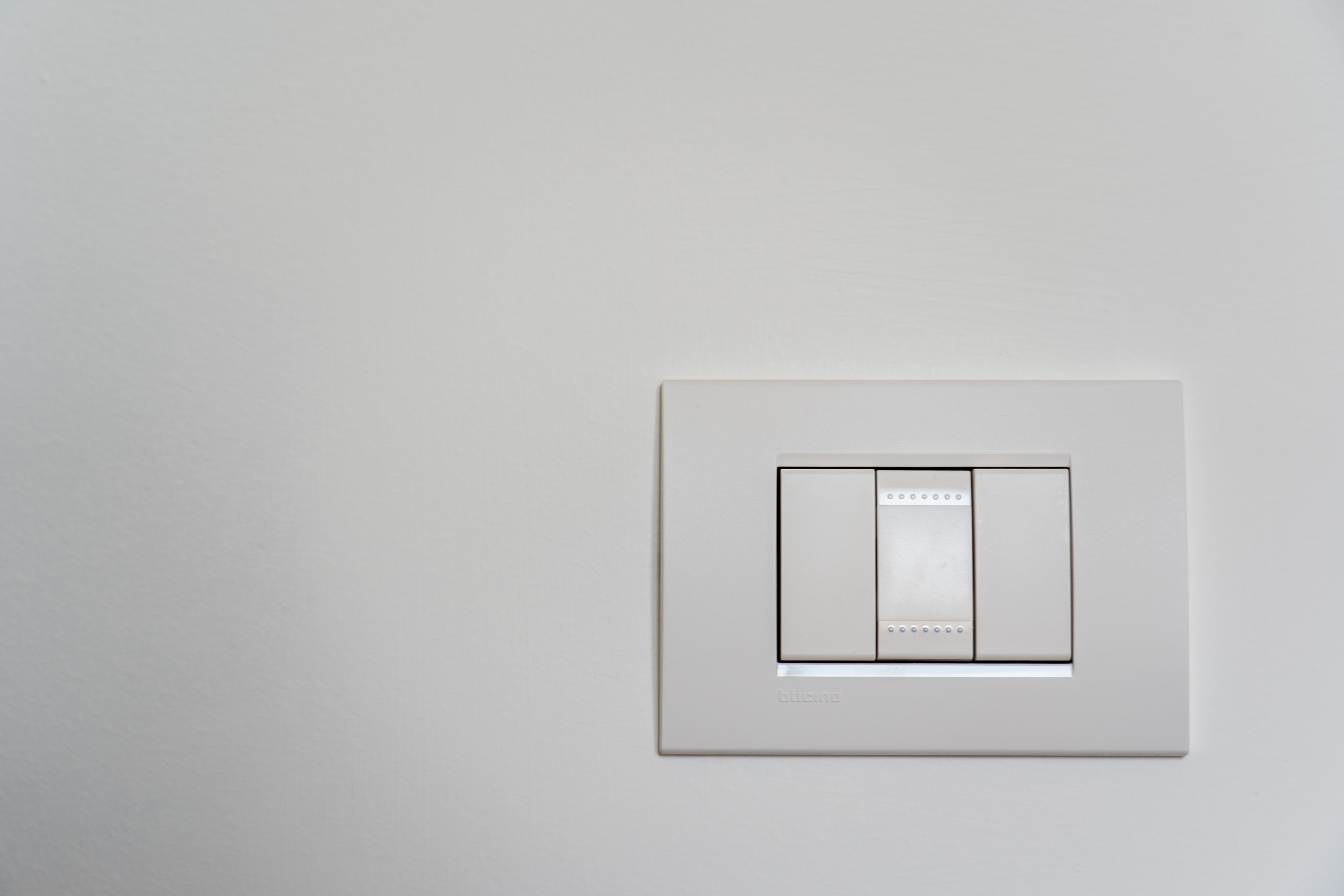 Light switch