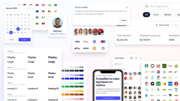 UI/UX