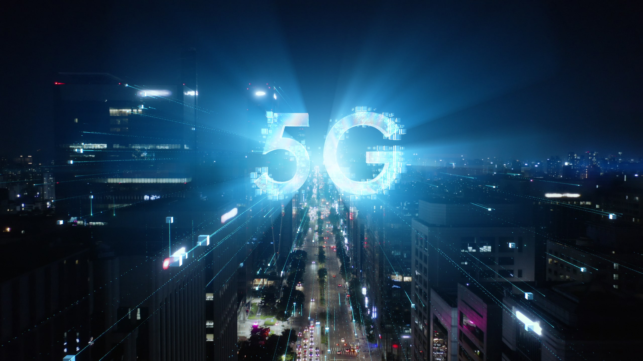 List of supported 5G bands in India