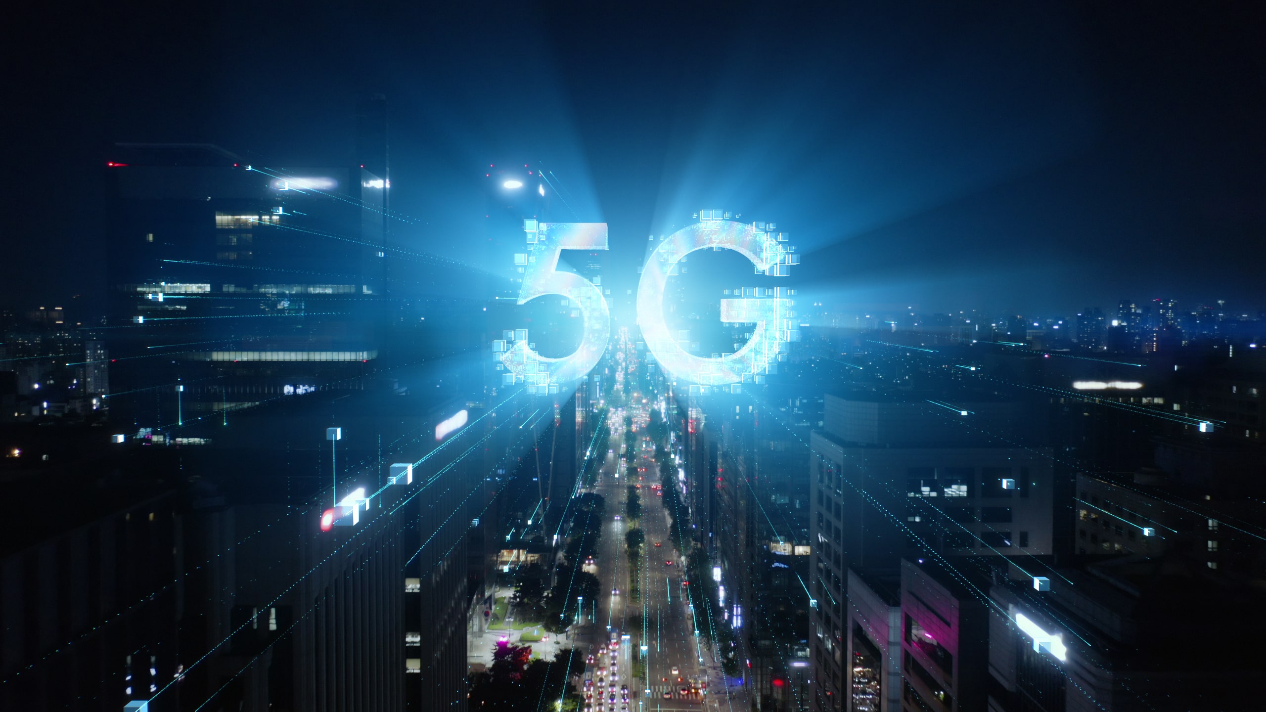 5G