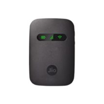 Does JioFi support carrier aggregation?