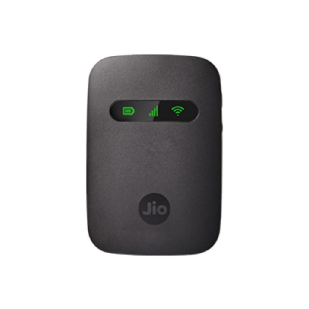 JioFi