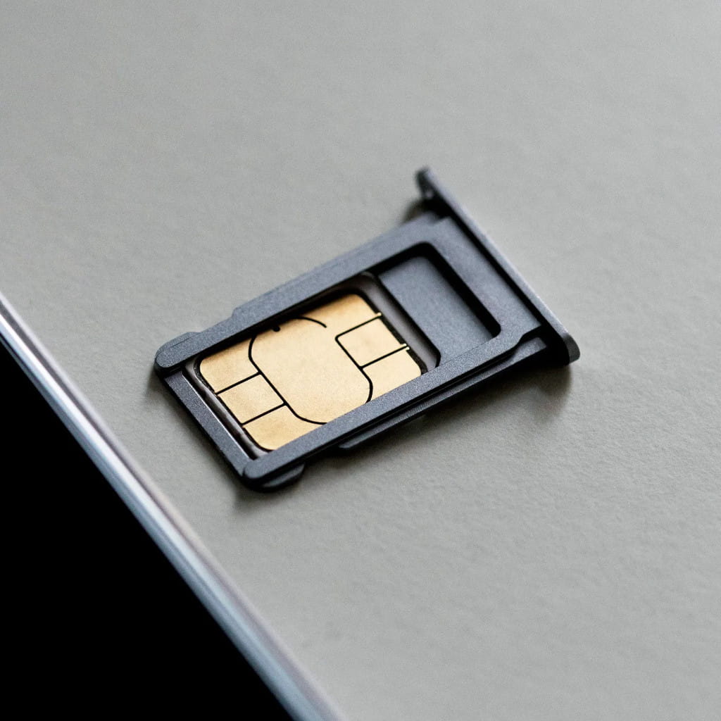 SIM Card