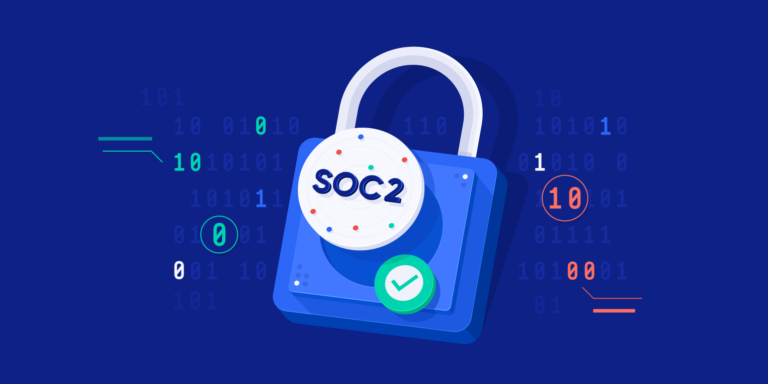 A SOC 2 compliance checklist to help maintain your report