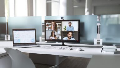 How to make sure that the hybrid work model works for you?
