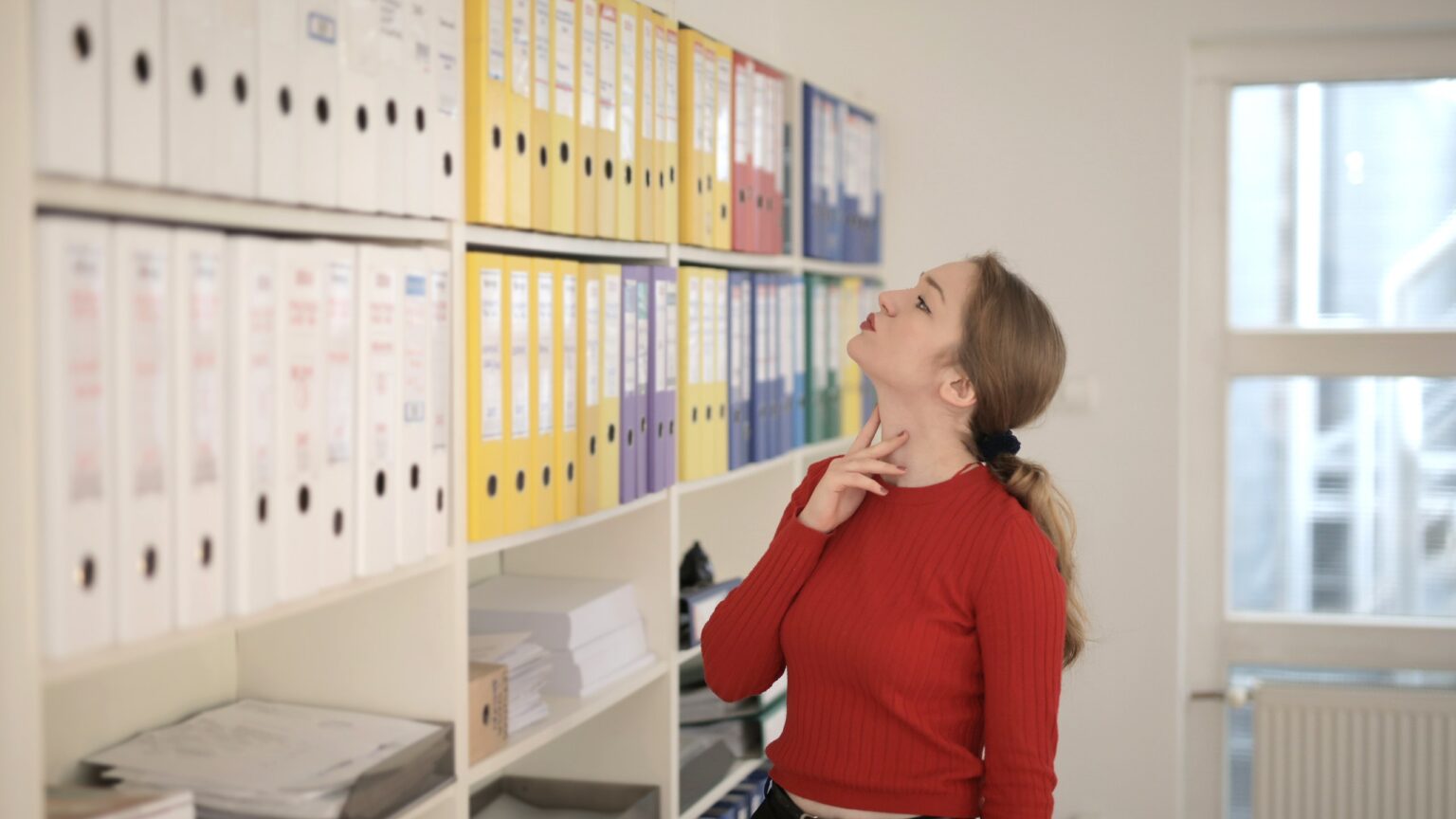 The ultimate guide to improving your office filing system AtulHost