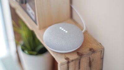 Consider this before buying smart home products