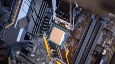 Does a CPU get weaker over time?