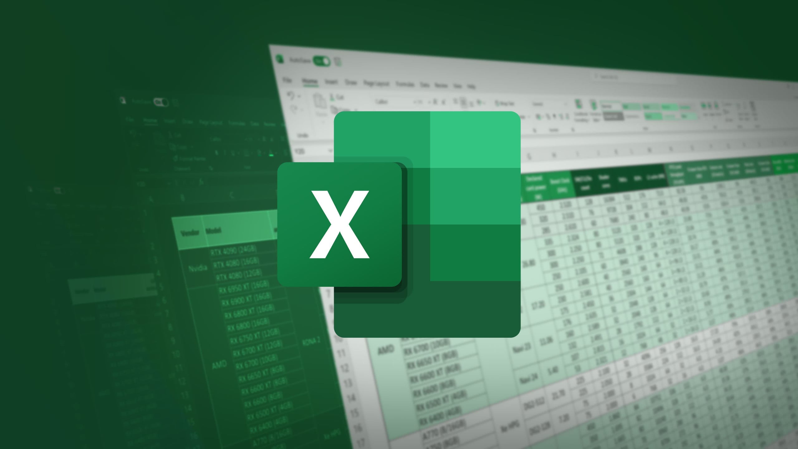 Excel