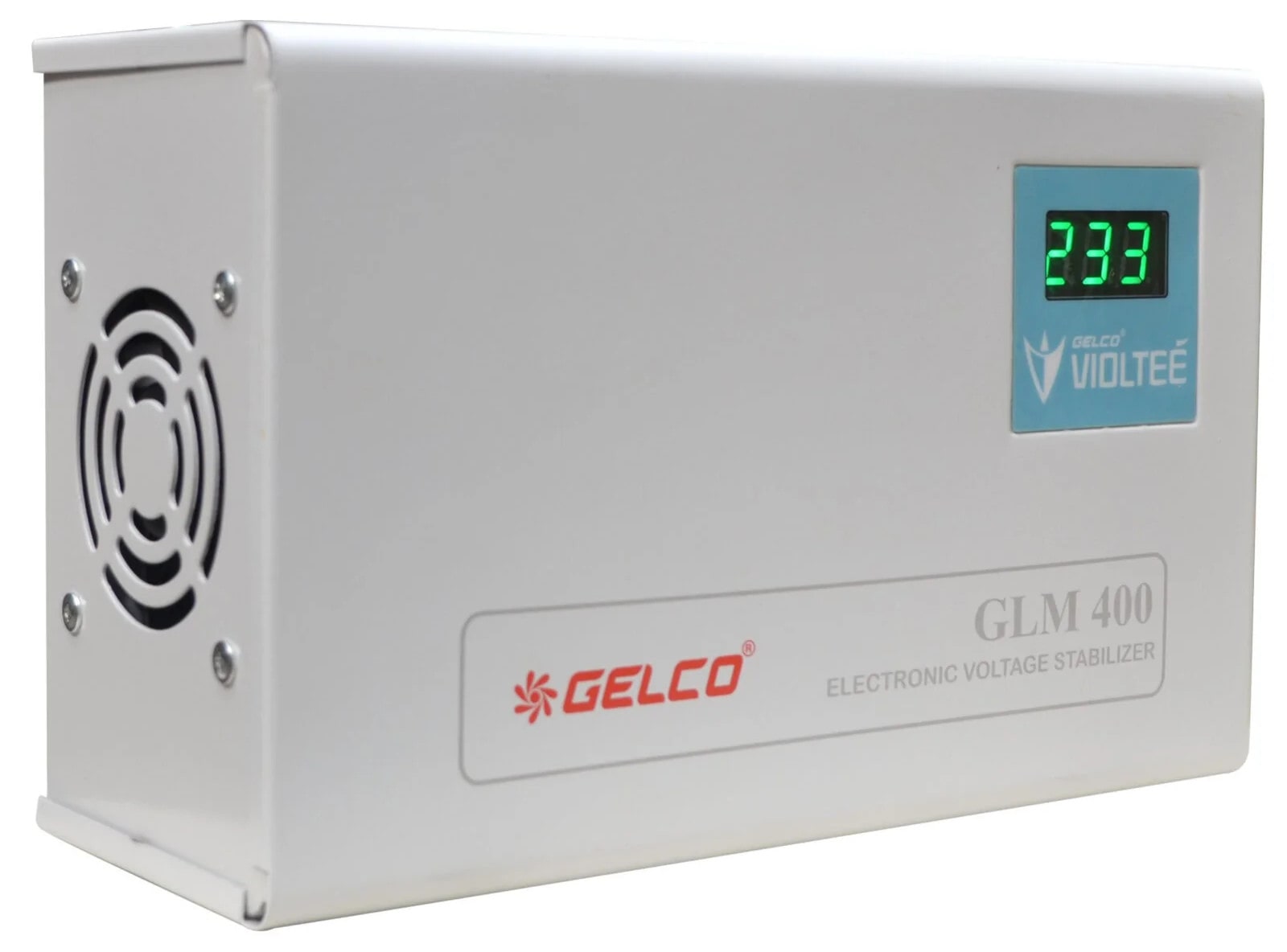 Voltage stabilizer