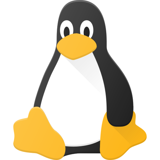 Linux icon