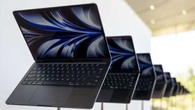 Best laptop brands by their reliability