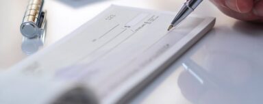 How Does a Checking Account Work?