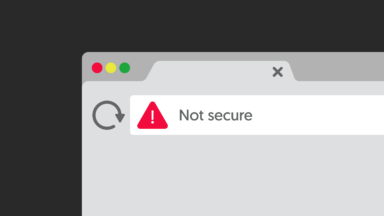 HTTPS Not Secure—Here’s how to fix that