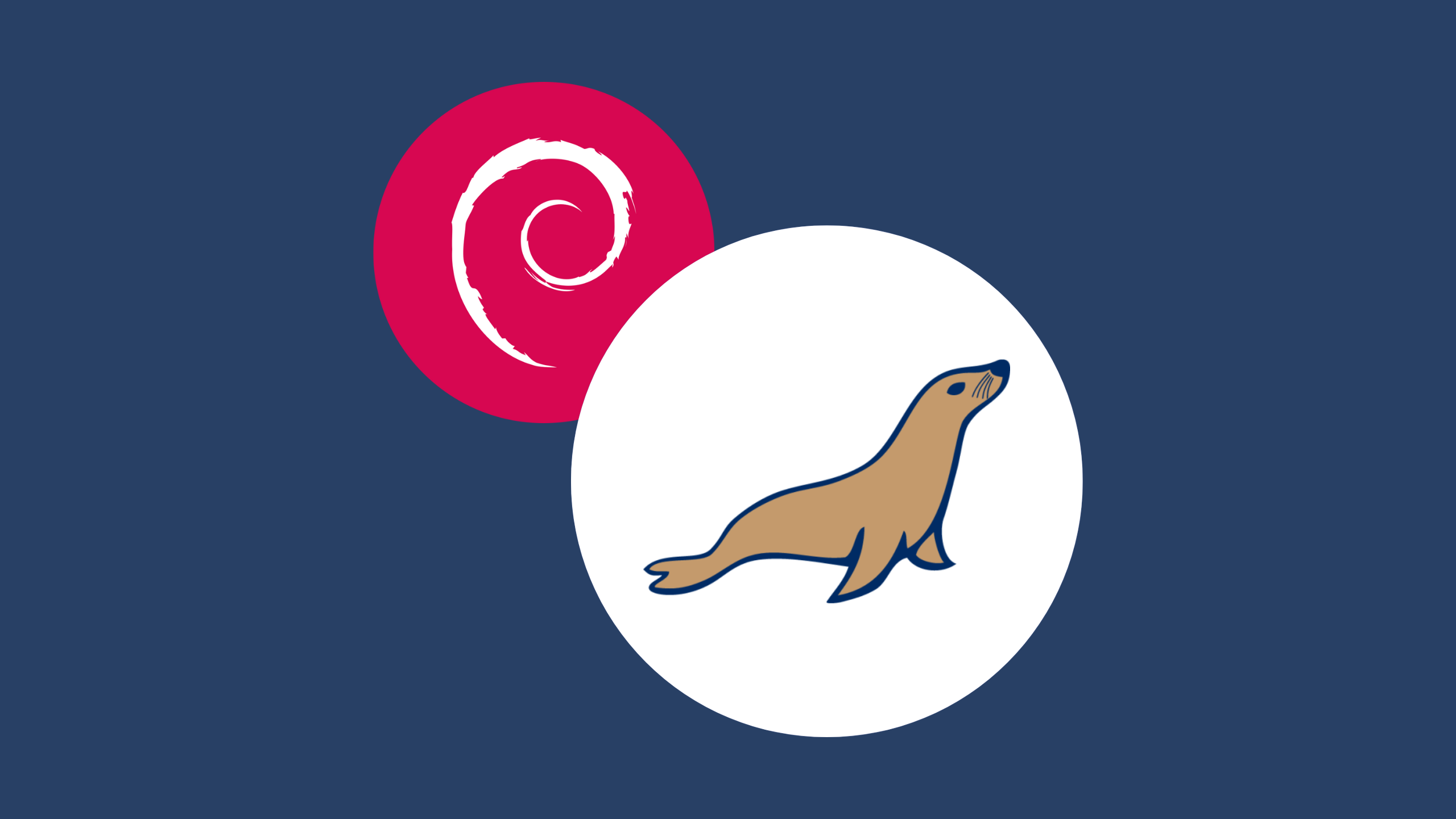 MariaDB on Debian