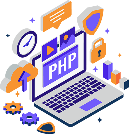 PHP development