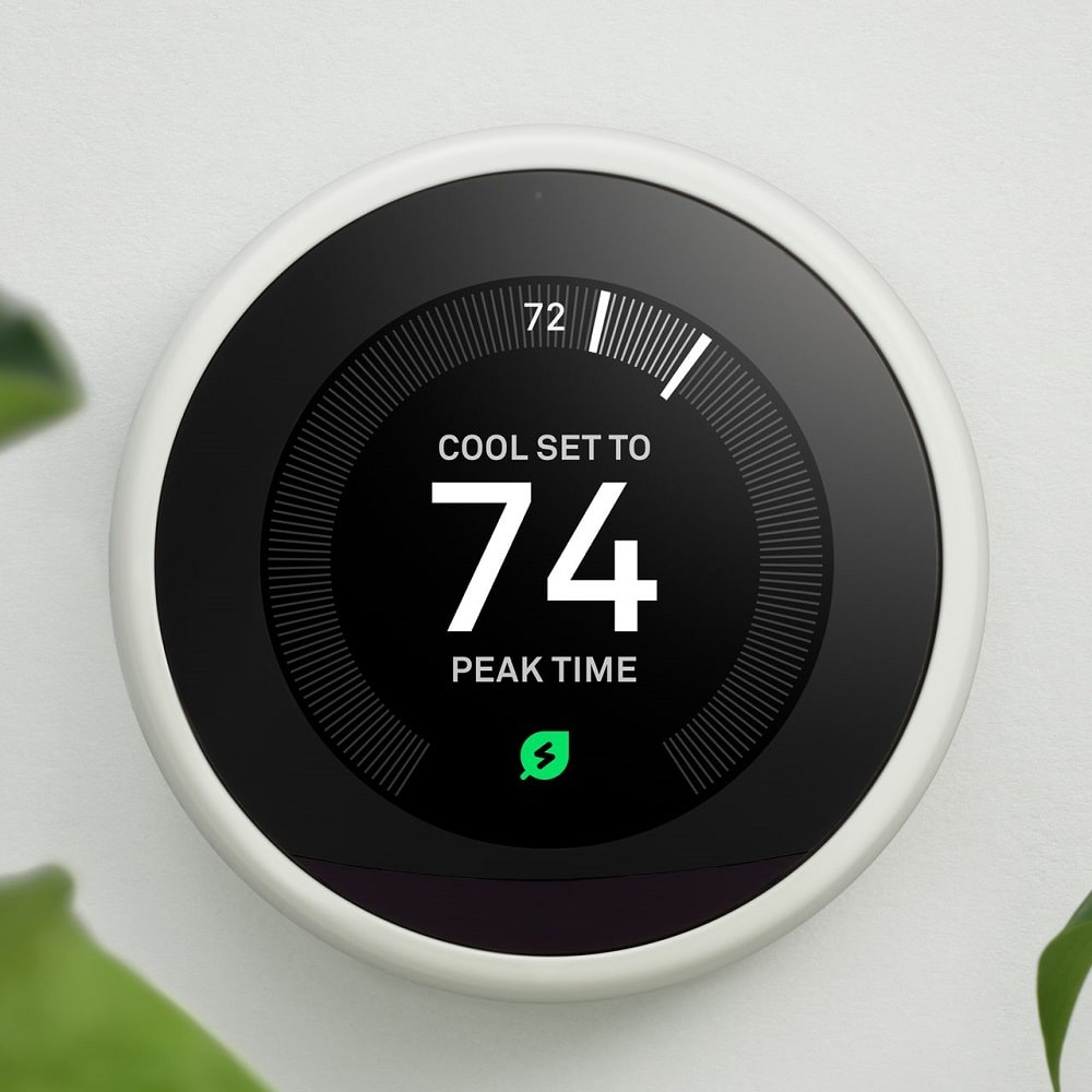 Thermostat