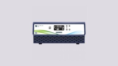 Does inverter consume more electricity?