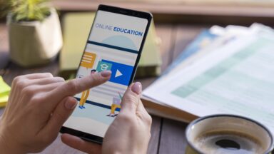 5 things you should know about online program management