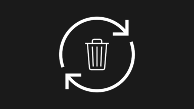 How to recover deleted files without software: The ultimate guide