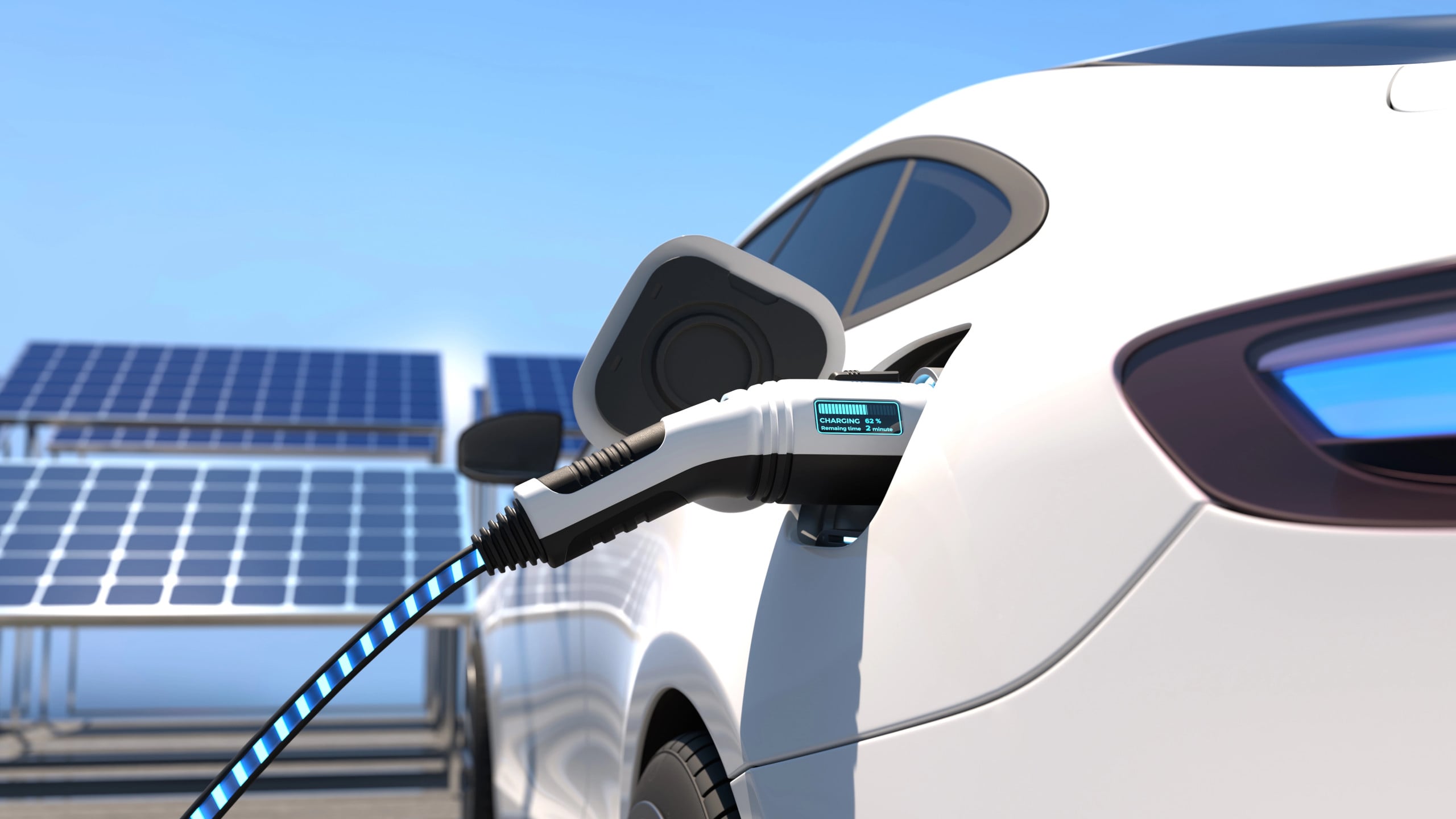 Electric vehicle