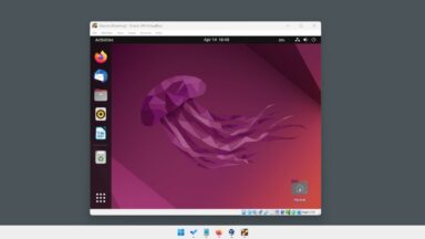 What is a virtual machine? How does it work?