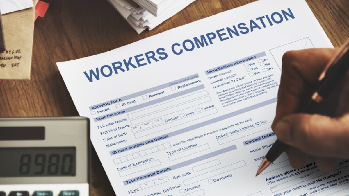 Workers' compensation