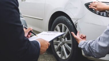 Important factors to consider when filing a car accident claim