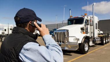 The role of freight brokers in the transportation industry