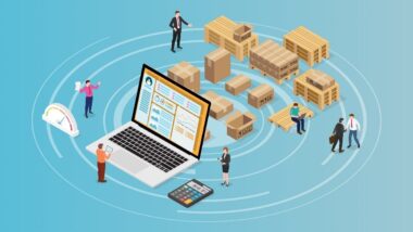 From data to delivery: The role of logistics visibility software in the ecommerce industry