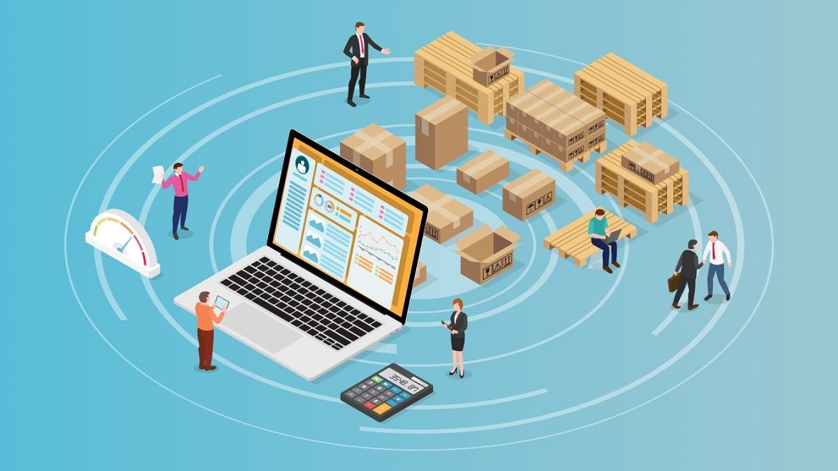 From data to delivery: The role of logistics visibility software in the ecommerce industry