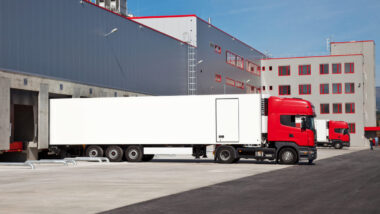 Logistics solutions for the modern age: Harnessing technology for efficiency