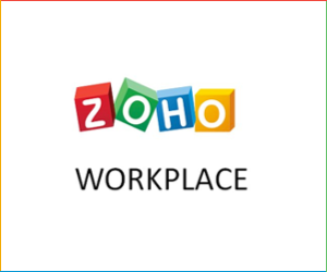 Zoho Workplace