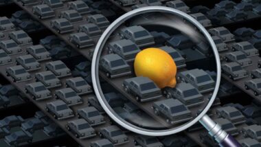 What to do in a lemon law case to win