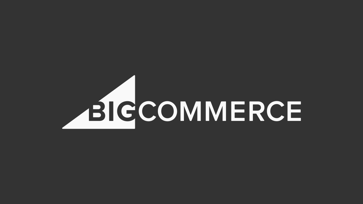 BigCommerce