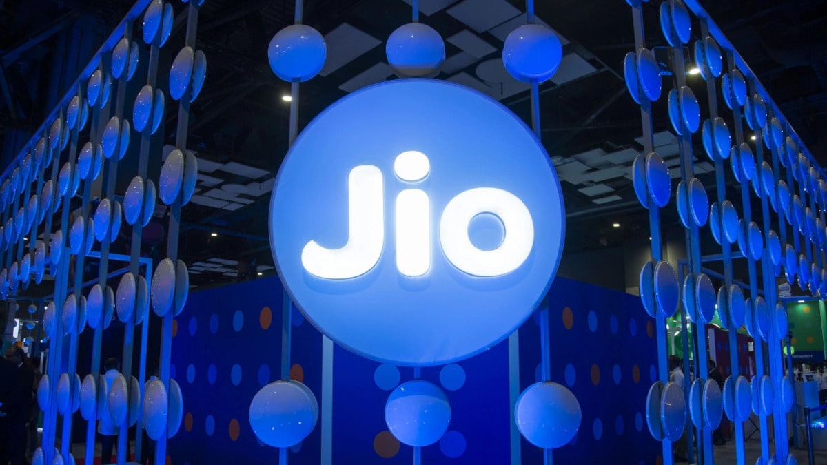 JIOFIN (Jio Financial Services)