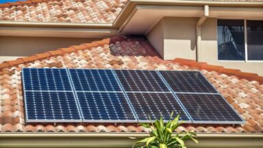 Run Electric Appliances Directly on Solar Power and Without Need of an Inverter or UPS!