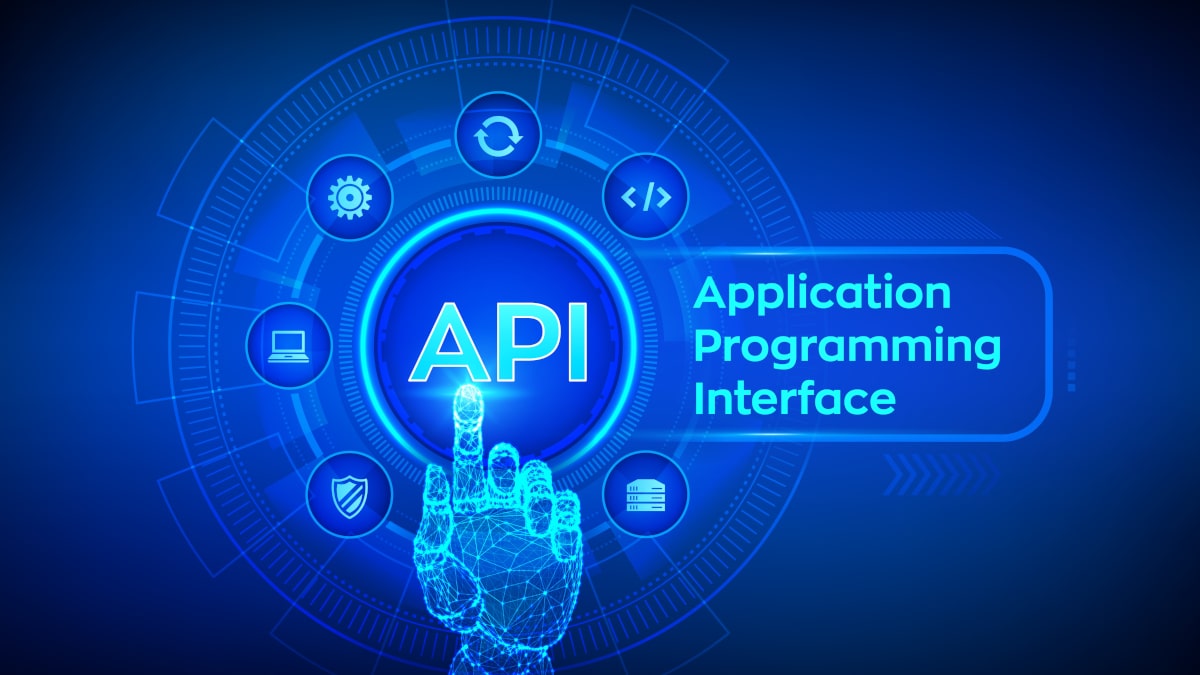 Application Programming Interface