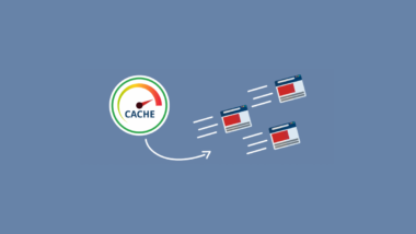 Page cache is not detected but the server response time is OK