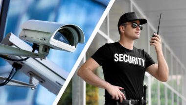 Security Guards vs. Remote Monitoring: Pros and Cons